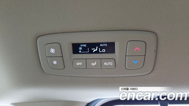 Kia Canival 2023 — photo 31