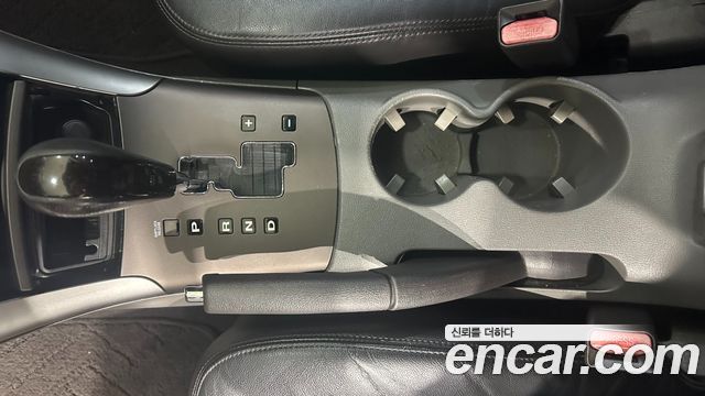 Hyundai Sonata 2009 — photo 14