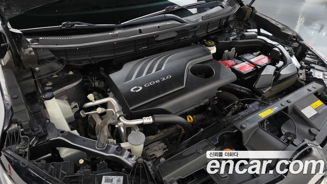 Renault Korea QM6 2020 — photo 6