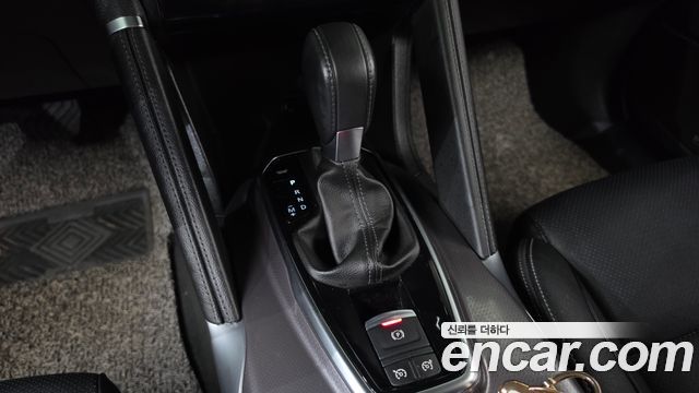 Renault Korea QM6 2020 — photo 9
