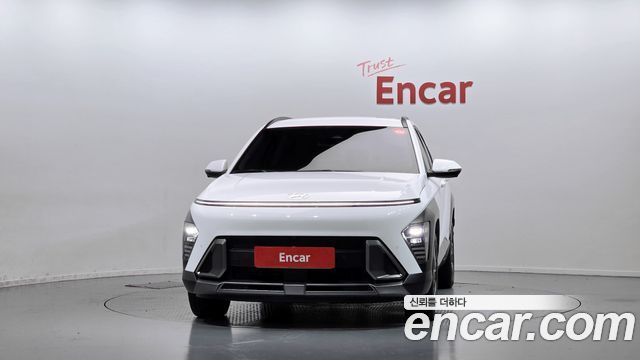 Hyundai Kona 2024 — photo 3