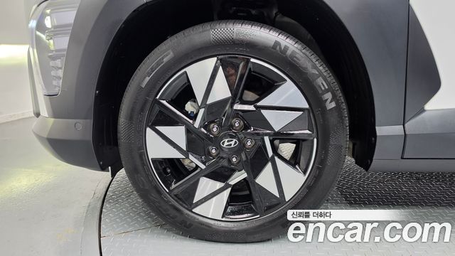 Hyundai Kona 2024 — photo 5