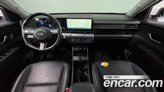 Hyundai Kona 2024 — photo 10