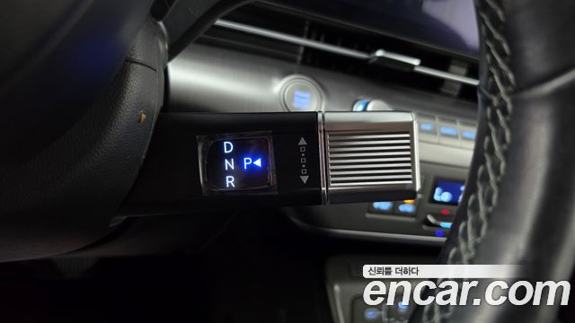 Hyundai Kona 2024 — photo 12