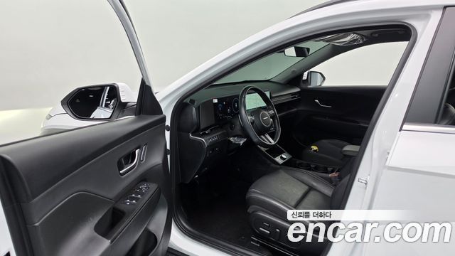 Hyundai Kona 2024 — photo 13