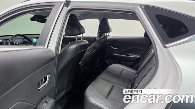 Hyundai Kona 2024 — photo 17