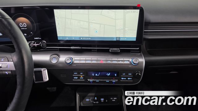 Hyundai Kona 2024 — photo 18