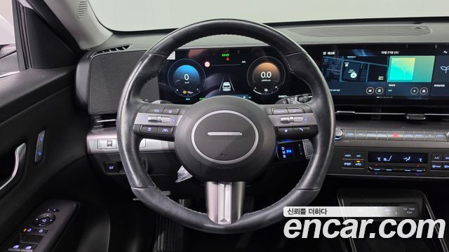 Hyundai Kona 2024 — photo 19