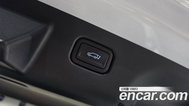 Hyundai Kona 2024 — photo 21