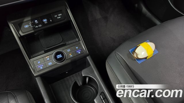 Hyundai Kona 2024 — photo 22