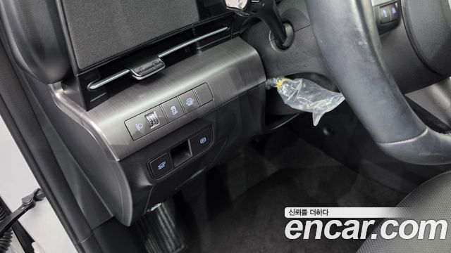 Hyundai Kona 2024 — photo 24