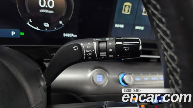 Hyundai Kona 2024 — photo 25
