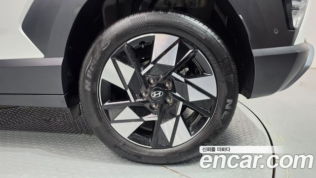 Hyundai Kona 2024 — photo 7