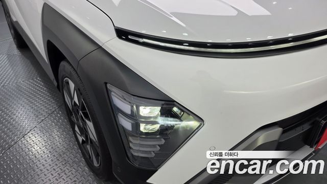 Hyundai Kona 2024 — photo 8