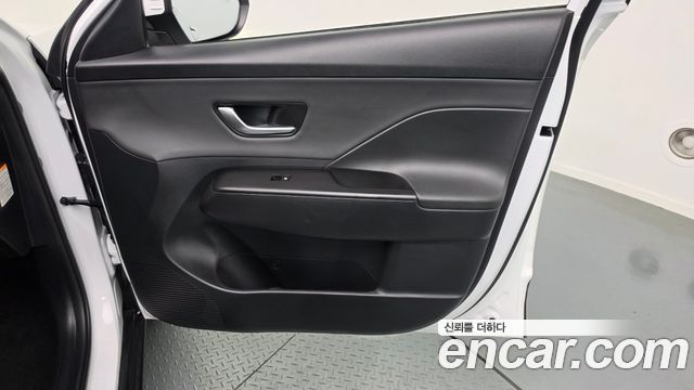 Hyundai Kona 2024 — photo 14
