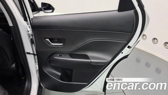 Hyundai Kona 2024 — photo 15
