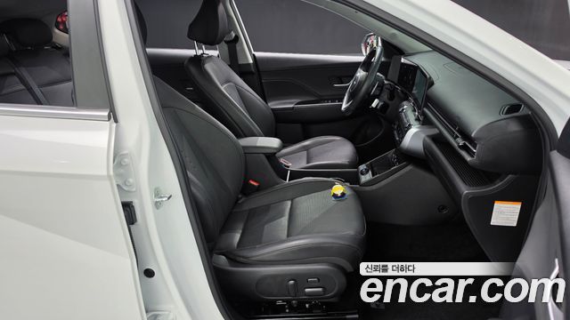 Hyundai Kona 2024 — photo 16