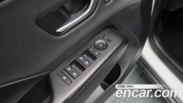 Hyundai Kona 2024 — photo 27