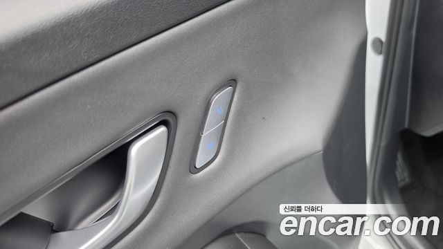 Hyundai Kona 2024 — photo 28