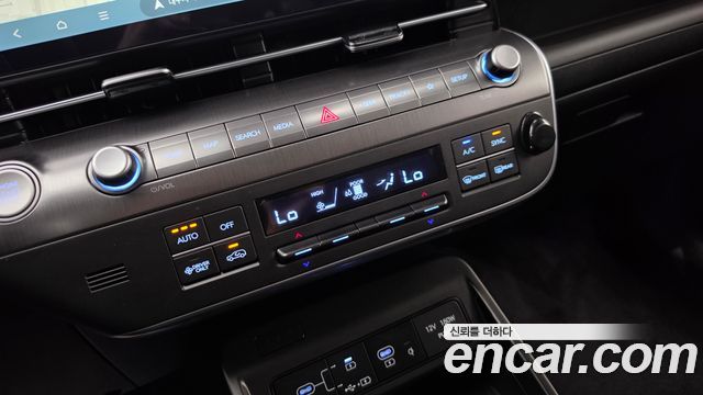 Hyundai Kona 2024 — photo 30