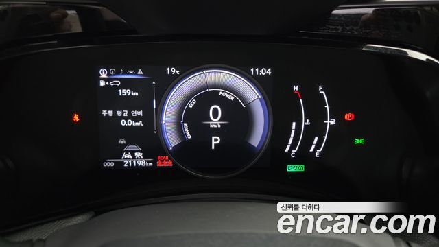 Lexus NX 2025 — photo 11