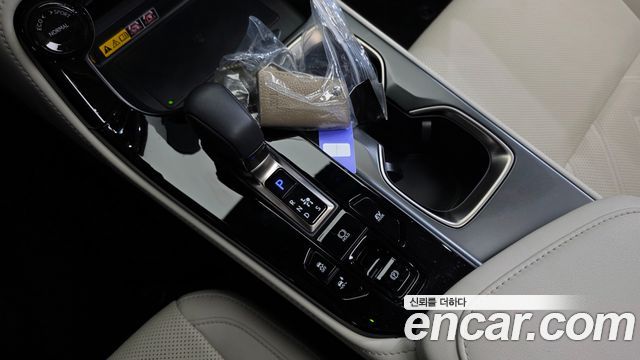 Lexus NX 2025 — photo 12