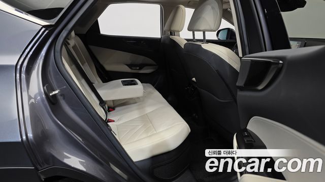Lexus NX 2025 — photo 18
