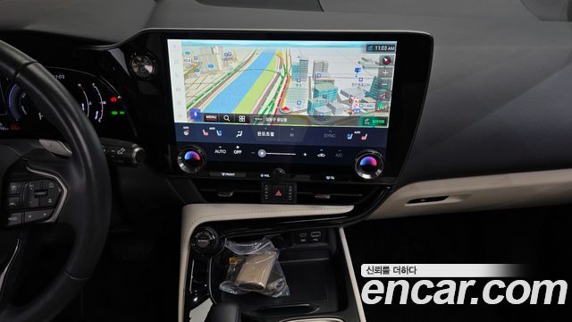 Lexus NX 2025 — photo 20