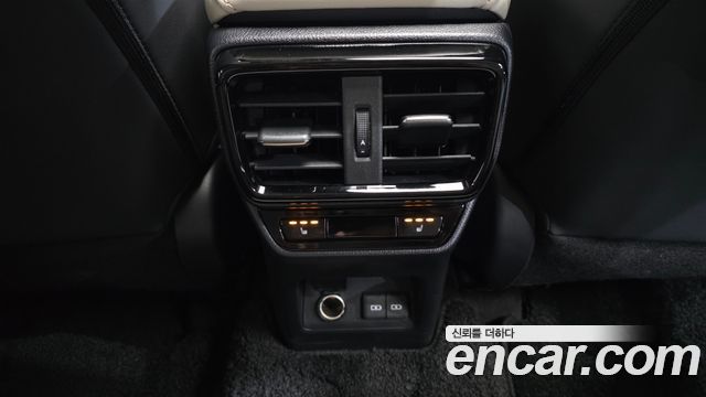 Lexus NX 2025 — photo 24