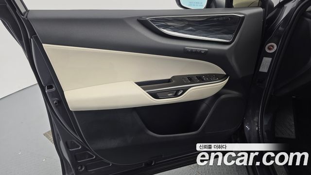 Lexus NX 2025 — photo 14