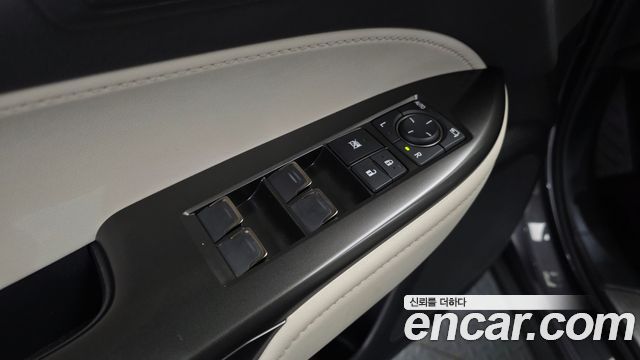 Lexus NX 2025 — photo 27
