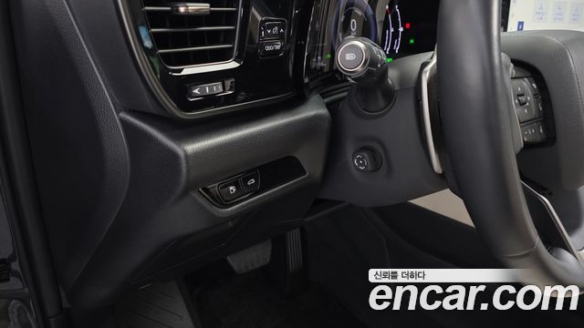 Lexus NX 2025 — photo 29