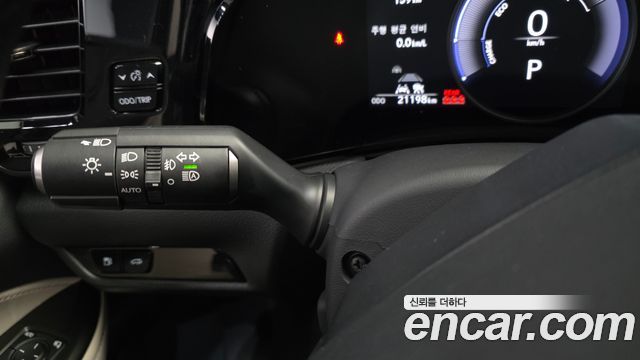 Lexus NX 2025 — photo 30
