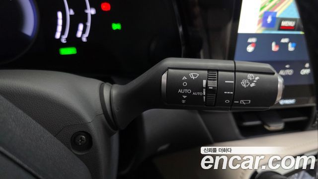 Lexus NX 2025 — photo 31