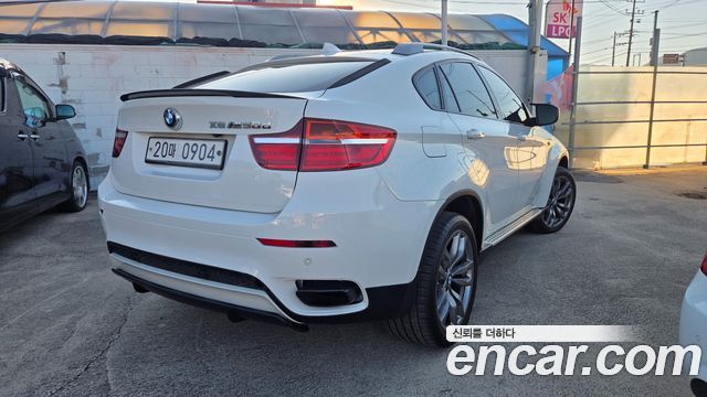BMW X6 2013 — photo 2