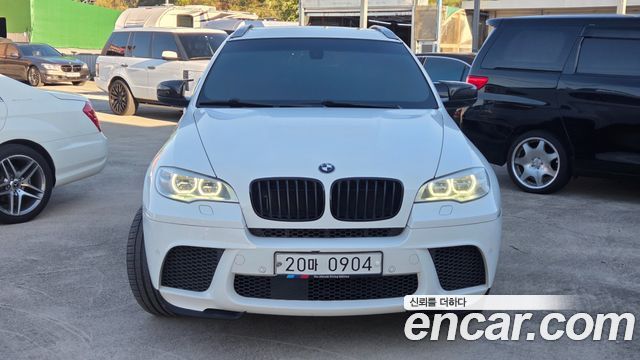 BMW X6 2013 — photo 3