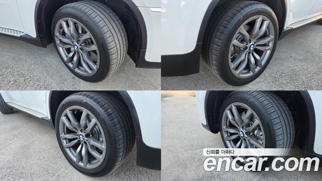 BMW X6 2013 — photo 5