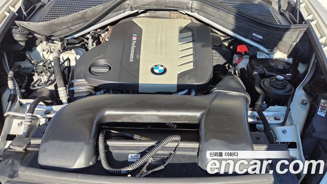 BMW X6 2013 — photo 6
