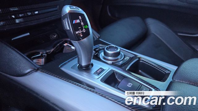 BMW X6 2013 — photo 9