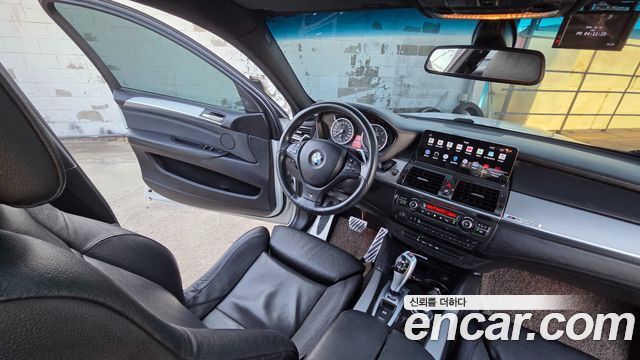 BMW X6 2013 — photo 10