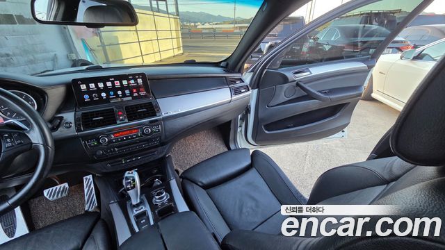 BMW X6 2013 — photo 11