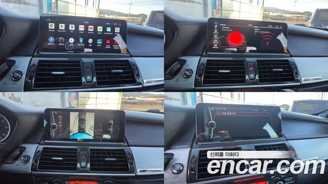 BMW X6 2013 — photo 13
