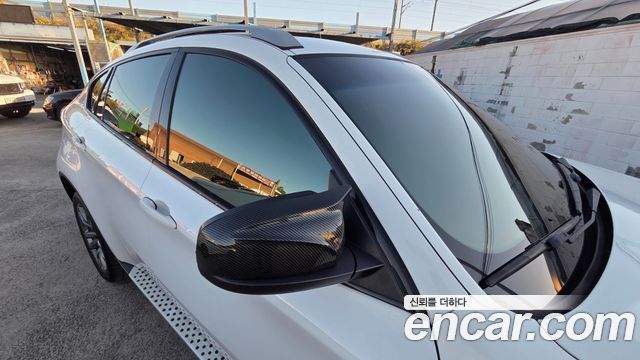 BMW X6 2013 — photo 15