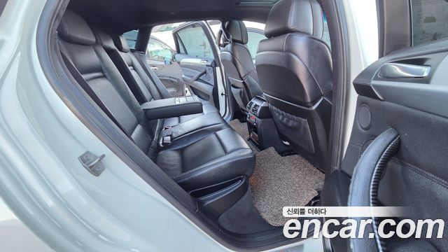 BMW X6 2013 — photo 17