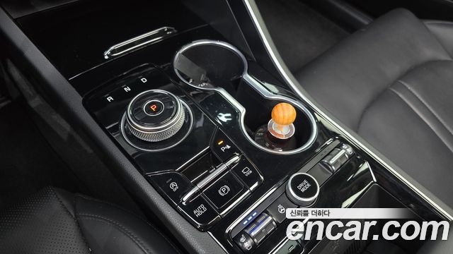 Kia K5 2022 — photo 12