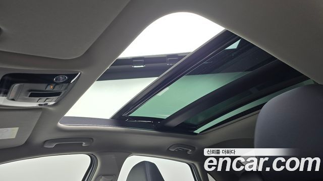 Kia K5 2022 — photo 21