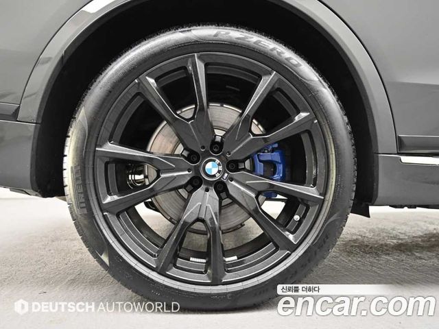 BMW X7 2026 — photo 5