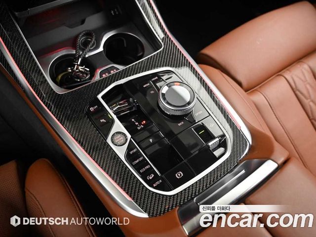 BMW X7 2026 — photo 9