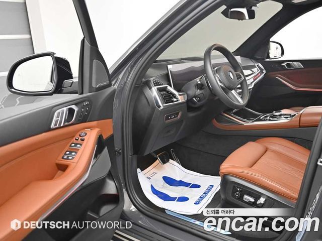 BMW X7 2026 — photo 11