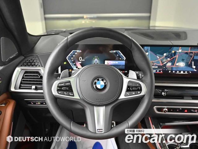 BMW X7 2026 — photo 13
